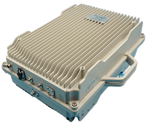 红旗单频/双频/四频/五频运营级数字光纤直放站