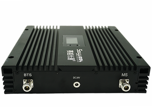 红旗双频手机信号增强器2000㎡