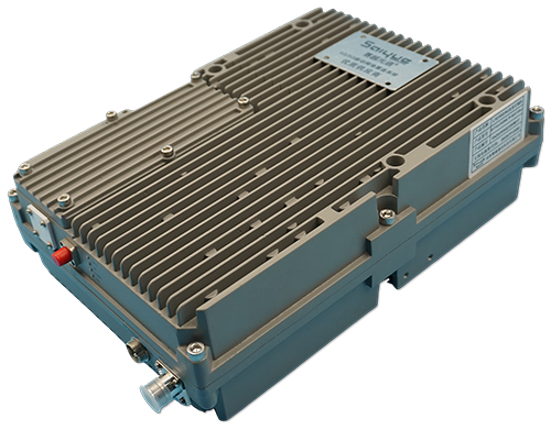 红旗经济型光纤直放站