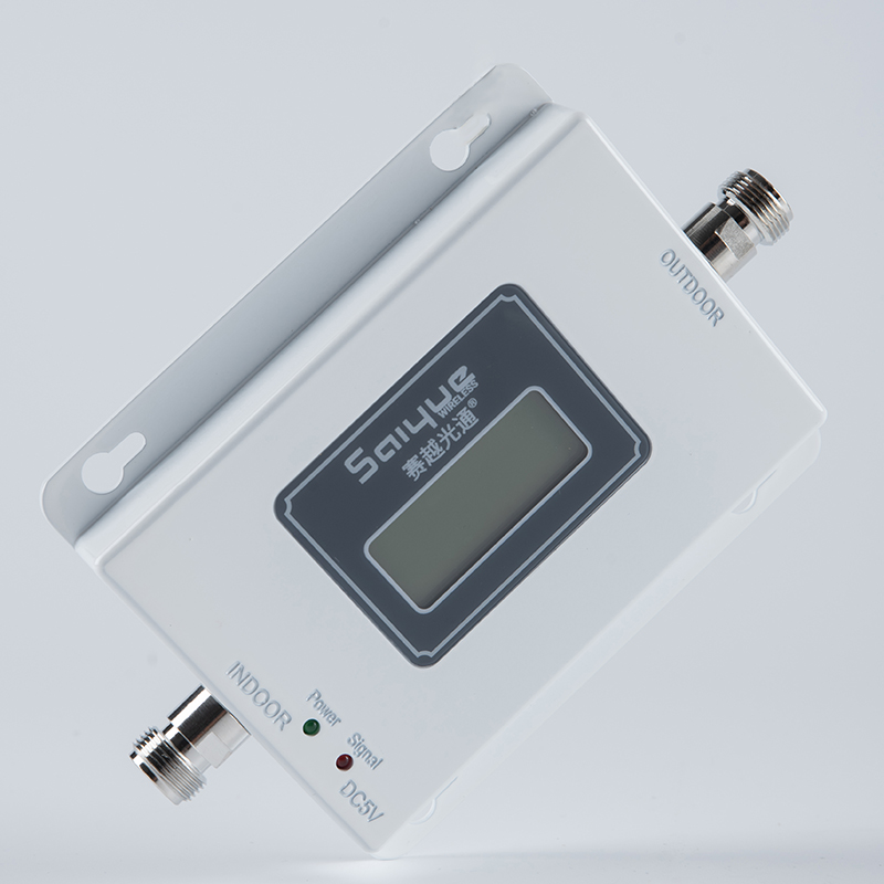 红旗家用配电房机房信号放大器200㎡