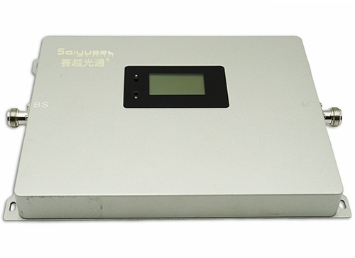  红旗三频/四频/五频手机信号接收器800㎡