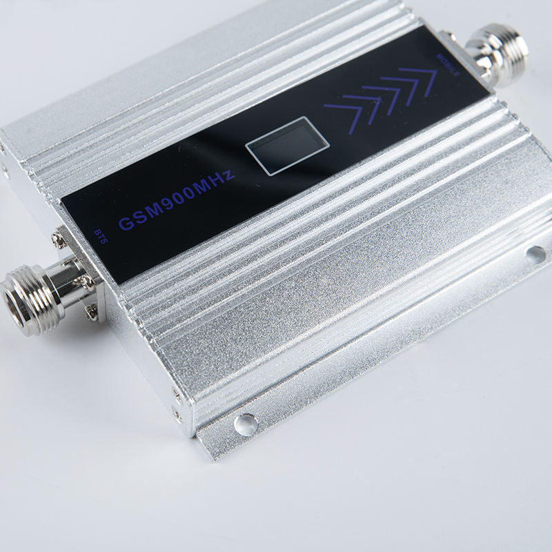 红旗家用单频手机信号增强器100㎡