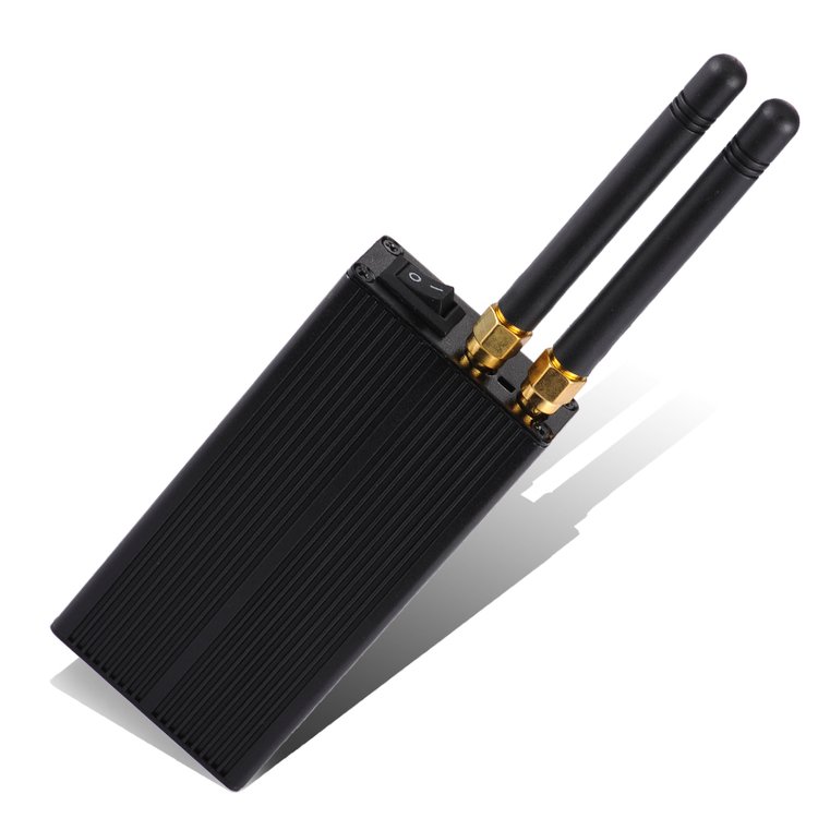  红旗1.2G/1.5G导航屏蔽器