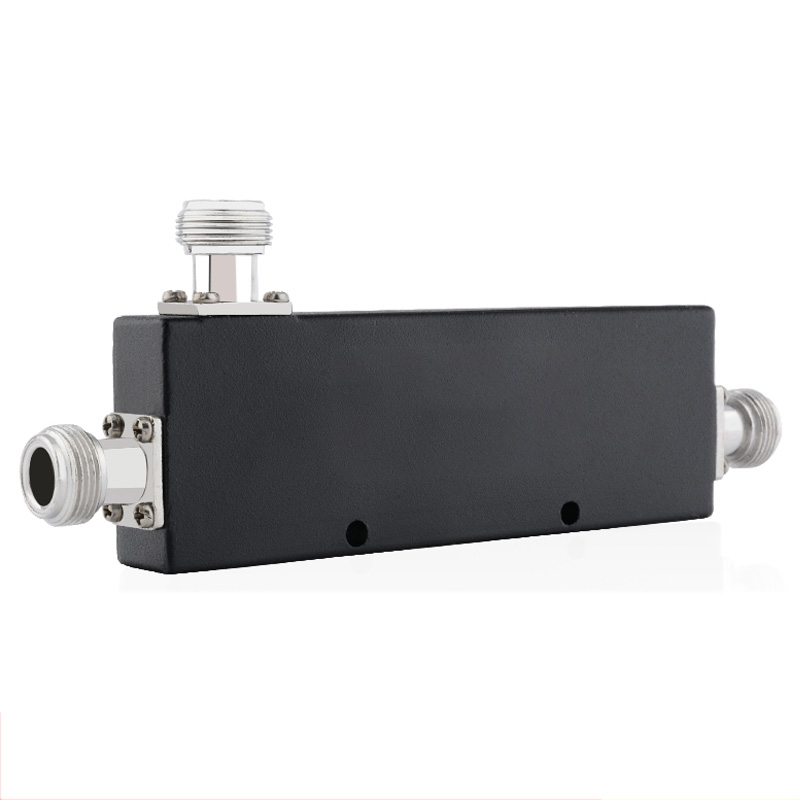  红旗FM调频广播同步广播耦合器