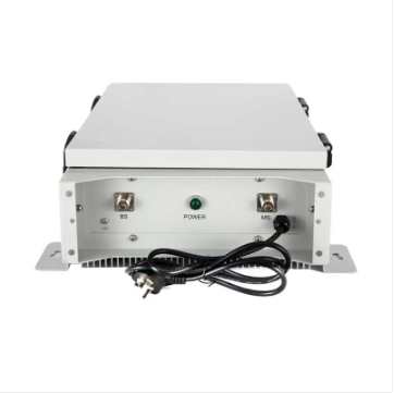  红旗无线对讲系统双向干线放大器