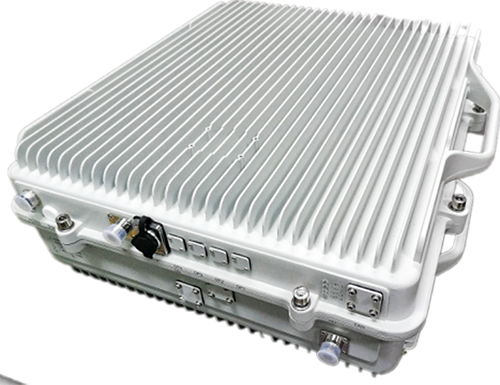 红旗信令级数字室分型移动通信干扰器