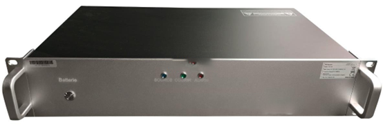  红旗350M PDT消防集群警用主机直放站