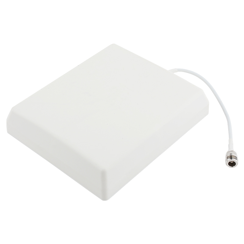  红旗室内外定向接收发射壁挂小平板天线700-3700MHz