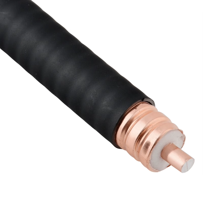  红旗HCAAY50-12（1/2”）同轴射频电缆馈线