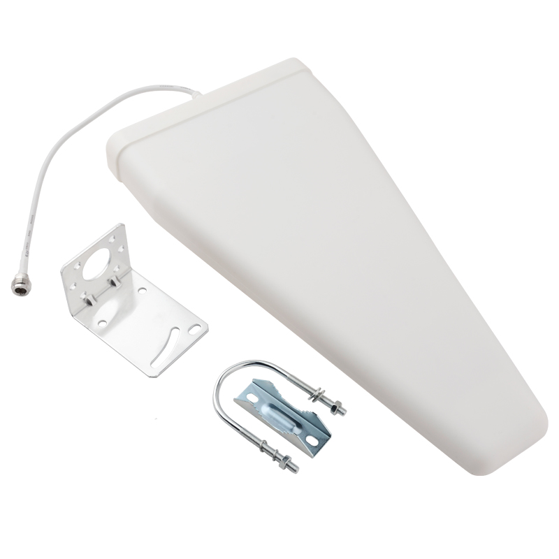  红旗对数周期天线定向接收发射700-3700MHz